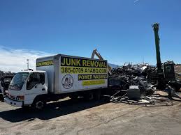 Best Construction Debris Removal  in Chester, CA