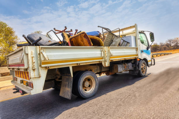 Retail Junk Removal in Chester, CA